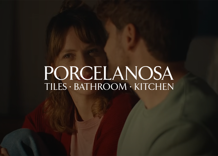 porcelanosa, spot
